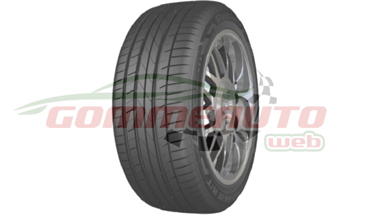 COP. 255/50VR19  PEAS  PT431 SUV XL             107V